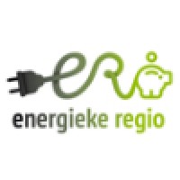 Stichting Energieke Regio logo - Similar company to Energieanders B.V.