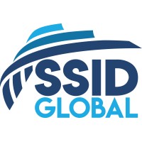 SSID Global logo - Similar company to Devtest