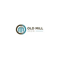 Old Mill Iron LLC | An Ornamental Iron Company logo - Similar company to Old Mill Iron Llc