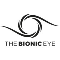 The Bionic Eye logo - Similar company to Drone Unit - Drone Roof Surveys, Aerial Building Inspections & 3D Models