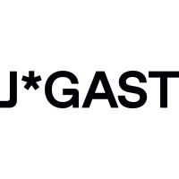 J*GAST logo - Similar company to H2X