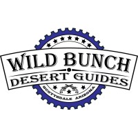 Wild Bunch Desert Guides