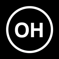 Oliver Haycox Design logo - Similar company to Olive Tree Brasserie