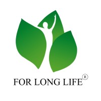 For Long Life logo - Similar company to E-Learning Bd