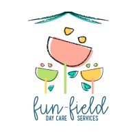 Fun Field Daycare logo - Similar company to Play Explorers Therapy Center