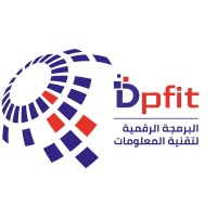 Digital Programming Foundation logo - Similar company to Vision Plus