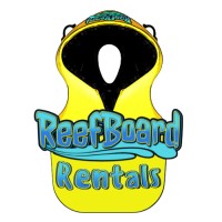 Reefboard Rentals logo - Similar company to Villas And Views Properties