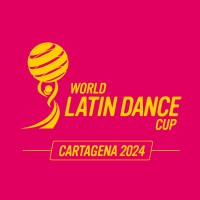 Organización World Latin Dance Cup logo - Similar company to Odoo Slice