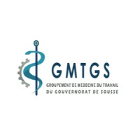 Groupement de Médecine du Travail de Sousse logo - Similar company to Spipa