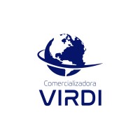 Comercializadora Virdi logo - Similar company to Dimayuga Racing Team