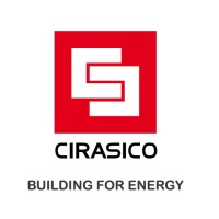 CIRASICO SRL logo - Similar company to Tst Projects
