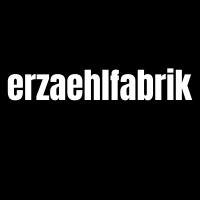 erzaehlfabrik logo - Similar company to Fellofish