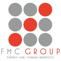 FMC GROUP DMCC logo - Similar company to Fmc Group