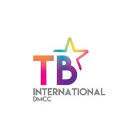 TB International DMCC logo - Similar company to Syslab Technologies Sdn Bhd