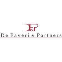 De Faveri & Partners logo - Similar company to Wmr Srl