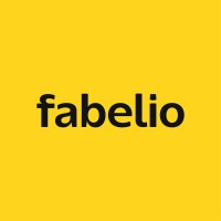 Fabelio logo - Similar company to Movus Technologies