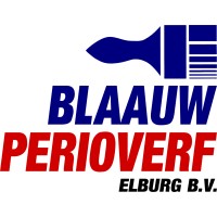 Blaauw Perioverf Elburg B.V. logo - Similar company to Companjen Constructies Bv