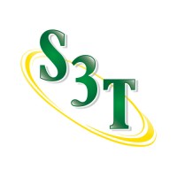 S3T logo - Similar company to S3T-Telquality