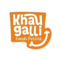 Khaugalli Foods Pvt Ltd.