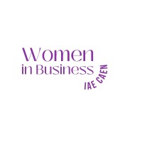 Women In Business IAE Caen logo - Similar company to Initial Caen