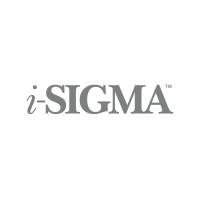 i-SIGMA logo - Similar company to O'Neil Software | Technology Solutions For Off-Site Records Management