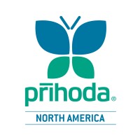 Prihoda North America logo - Similar company to Confluence Heating And Cooling Ltd.