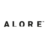Alore Hydration logo - Similar company to Safetime® Ltd