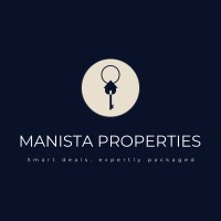 Manista Properties logo - Similar company to Blanchards Law