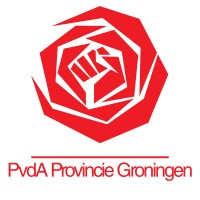 PvdA Provincie Groningen logo - Similar company to Pvda Groningen