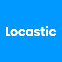 Locastic logo - Similar company to Amplibit