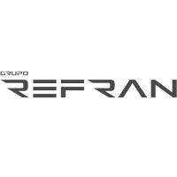 Grupo Refran logo - Similar company to Changan Refran