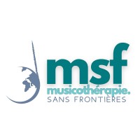 Association Musicothérapie Sans Frontières logo - Similar company to Ca2E - Cajef Tunisie