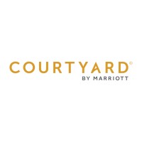 Courtyard by Marriott Kitchener logo - Similar company to The Walper Hotel Jdv By Hyatt