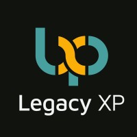 Legacy XP logo - Similar company to Lime Partners