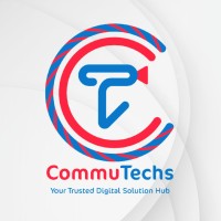 CommuTechs Co. (Lafi) logo - Similar company to Commutech