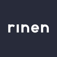 Rinen logo - Similar company to Grupo Parolar