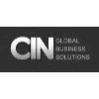 CIN Global Business Solutions logo - Similar company to Cin Consultants