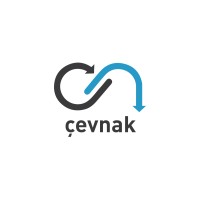 ÇEVNAK GERİ DÖNÜŞÜM logo - Similar company to Geri Dönüşüm