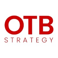 OTB Strategy logo - Similar company to Pratikansha Contractors Private Limited