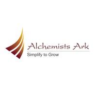 The Alchemists Ark Pvt Ltd logo - Similar company to Outsourced Solutions Private Limited