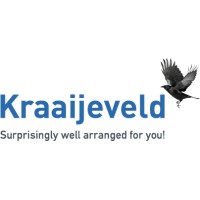 Kraaijeveld, Tailor-made Fresh Produce logo - Similar company to Combilo B.V.
