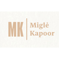 Migle Kapoor logo - Similar company to Vamigle - Virtual Assistance Services