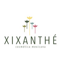 Xixanthé logo - Similar company to Synthesis Organics