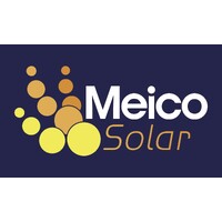 Meico Solar - US logo - Similar company to Solar Pro Roofing