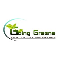 Going Greens logo - Similar company to Going Green