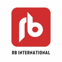RB INTERNATIONAL logo - Similar company to Kvm Foods