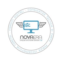 Nova Era - Laboratorio di Informatica Forense logo - Similar company to Big Holding