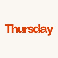 Thursday logo - Similar company to Boothbid