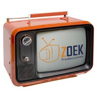 Zoek Producciones SRL logo - Similar company to Banda Invitada