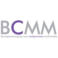 Beroepsvereniging Componisten Multi-Media (BCMM) logo - Similar company to Audiobakery
